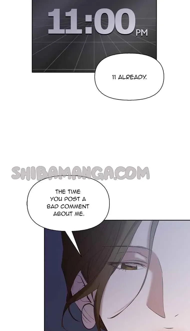 At that time, when we were young Chapter 38 page 57 - 