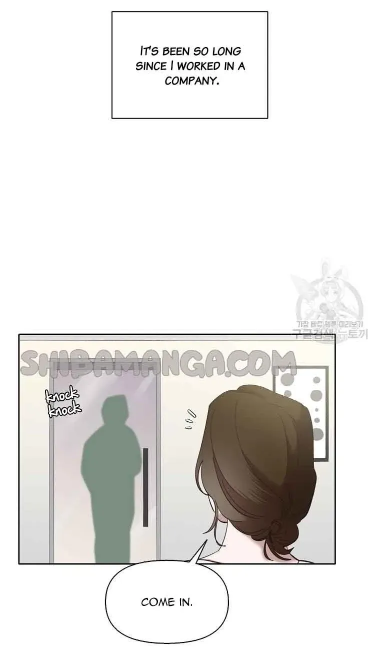 At that time, when we were young Chapter 38 page 8 - 