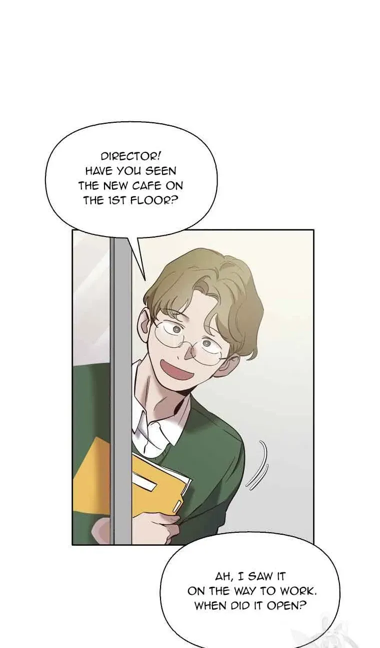 At that time, when we were young Chapter 38 page 9 - 
