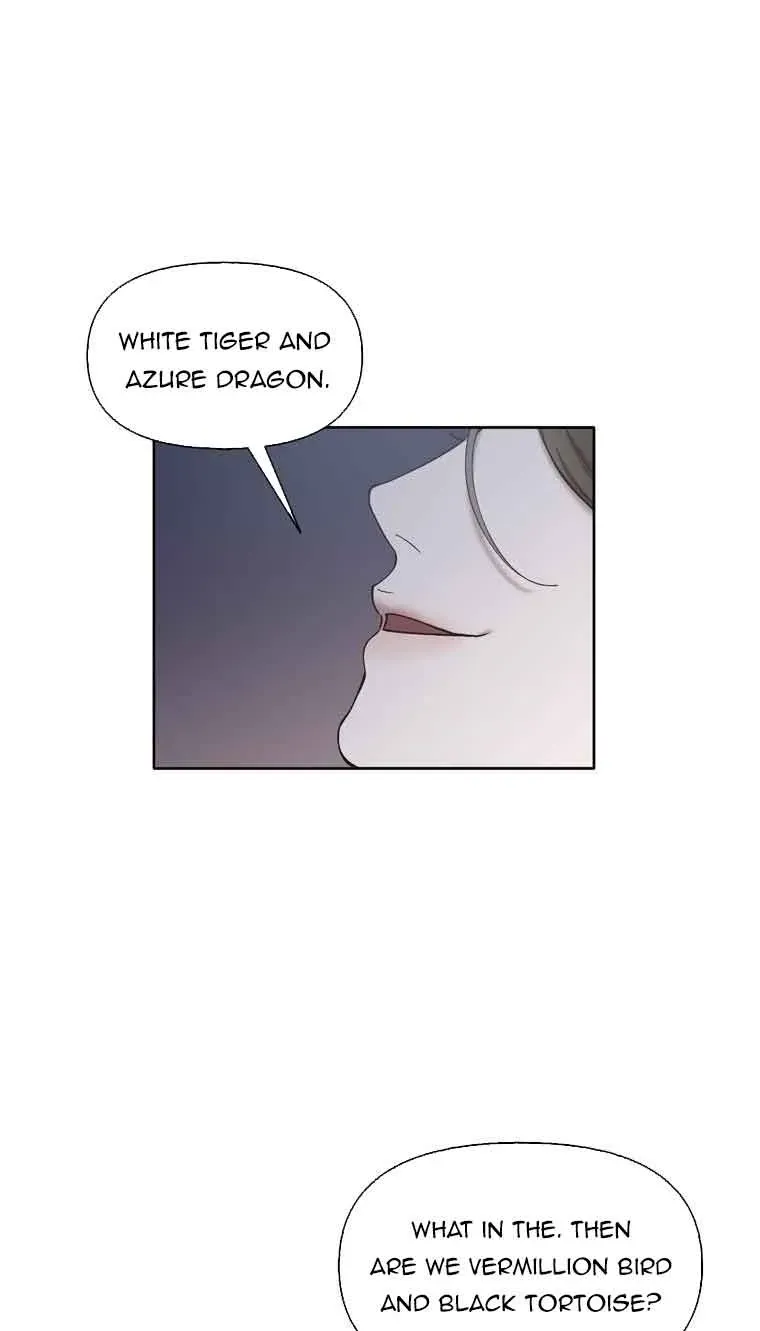 At that time, when we were young Chapter 39 page 18 - 
