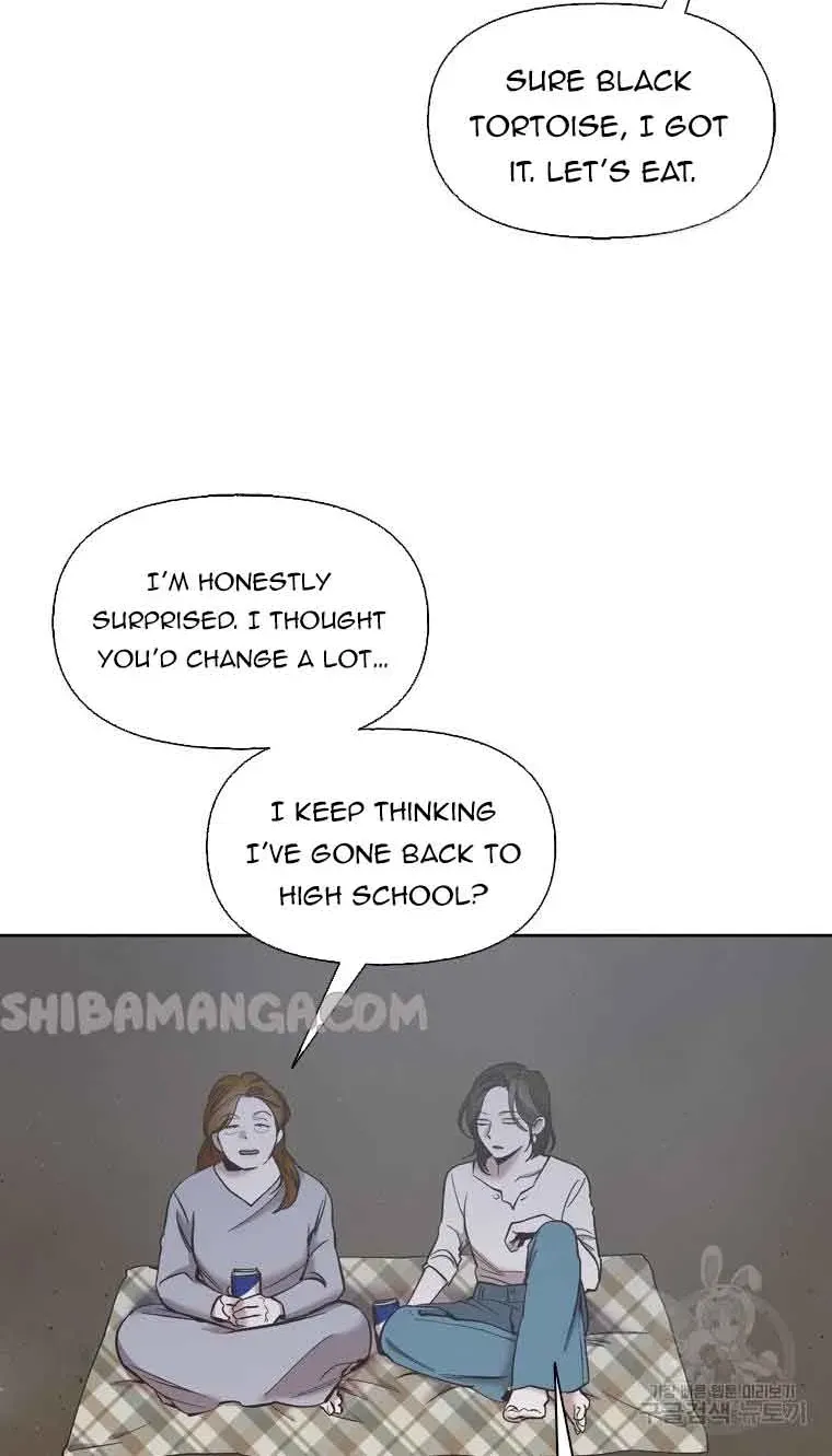 At that time, when we were young Chapter 39 page 23 - 