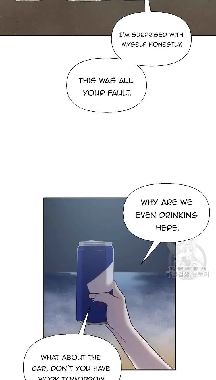 At that time, when we were young Chapter 39 page 24 - 
