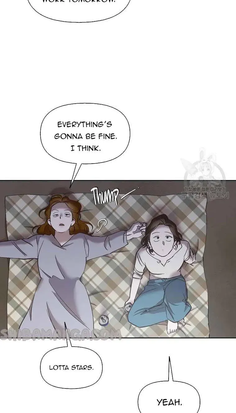 At that time, when we were young Chapter 39 page 25 - 