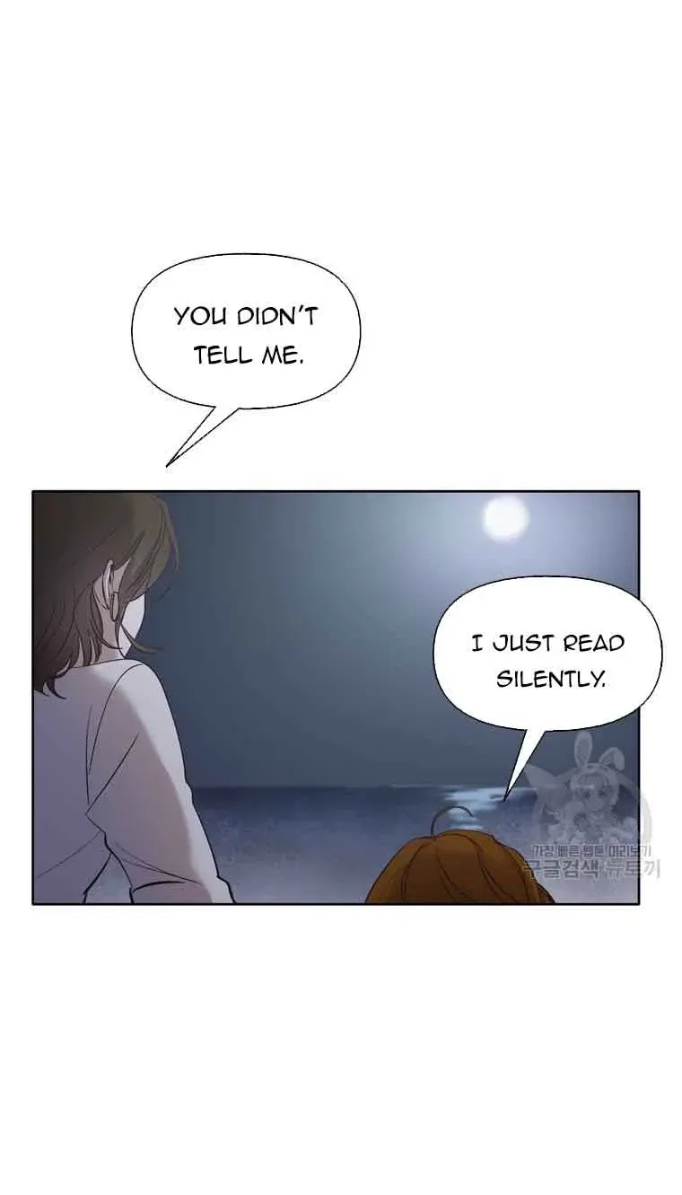At that time, when we were young Chapter 39 page 27 - 
