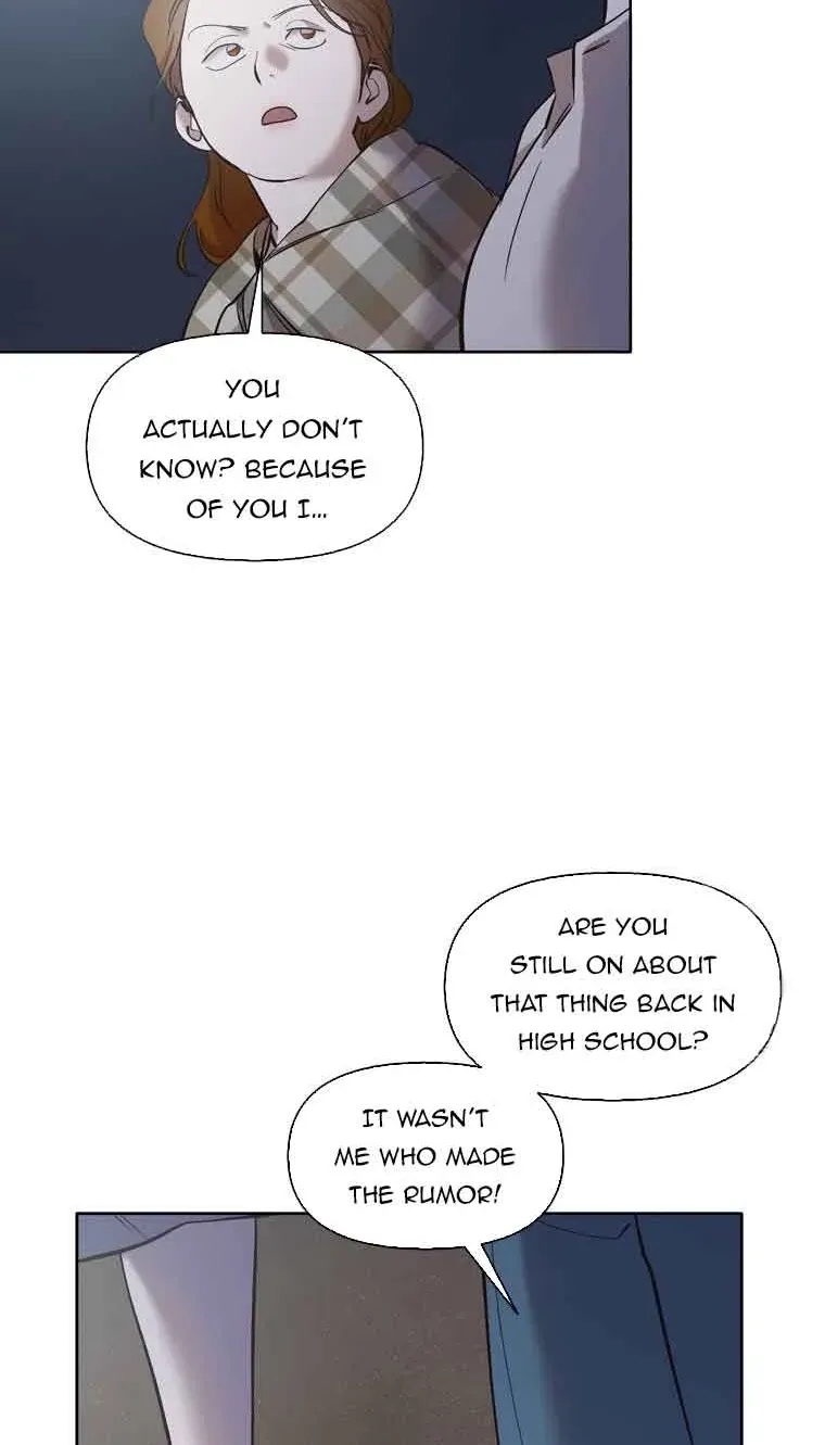 At that time, when we were young Chapter 39 page 4 - 