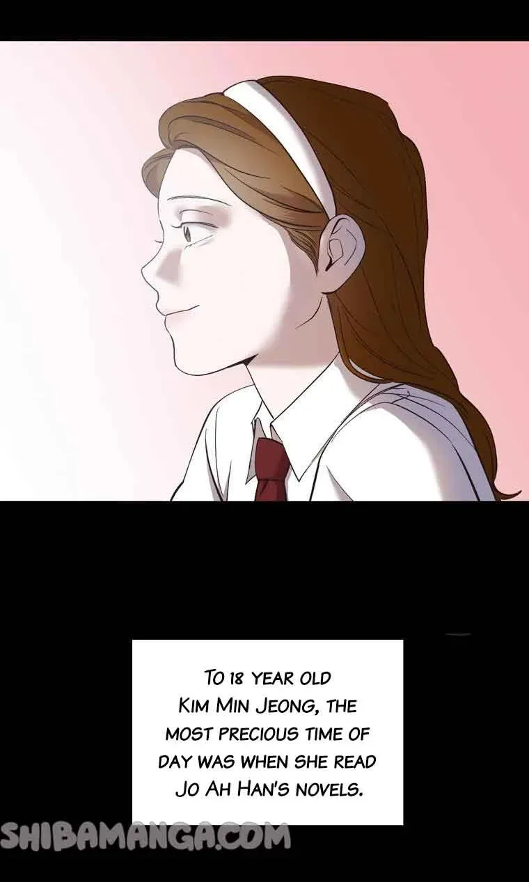 At that time, when we were young Chapter 39 page 34 - 