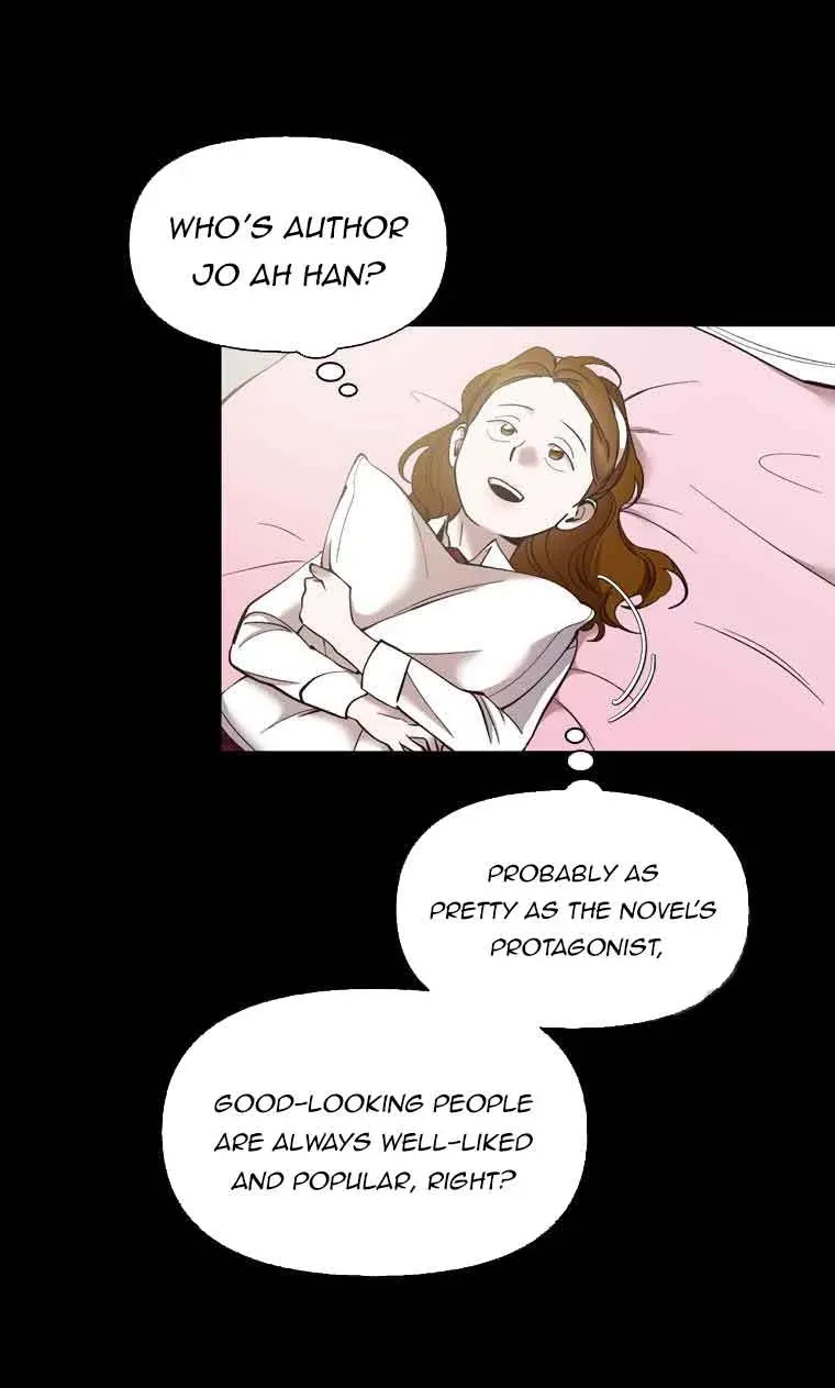 At that time, when we were young Chapter 39 page 36 - 