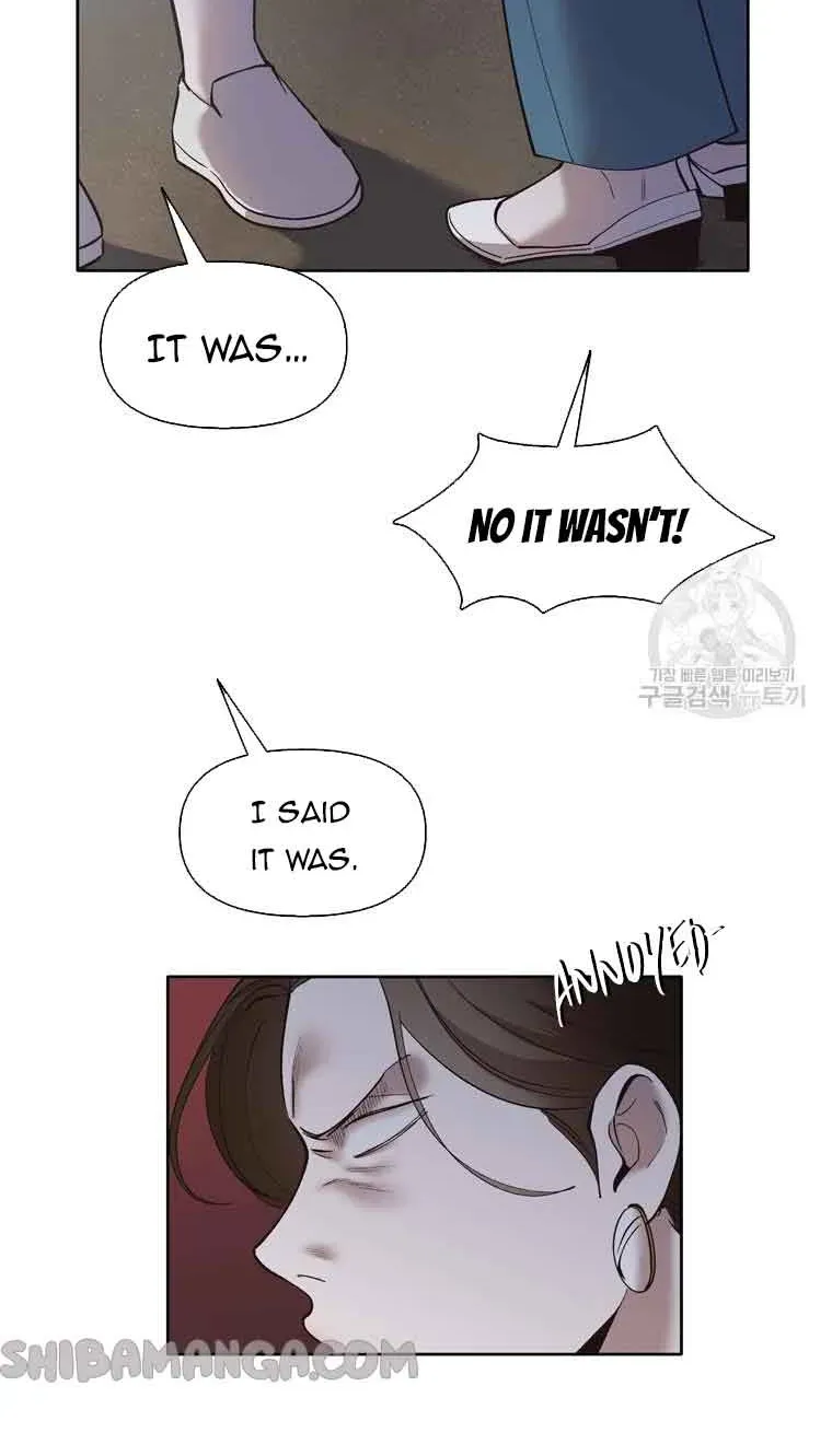 At that time, when we were young Chapter 39 page 5 - 