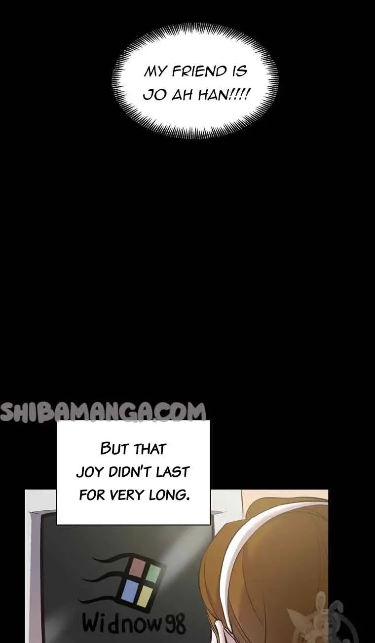 At that time, when we were young Chapter 39 page 43 - 
