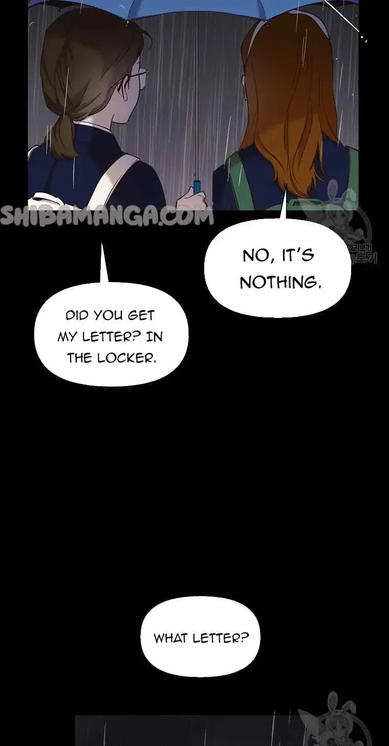 At that time, when we were young Chapter 39 page 48 - 