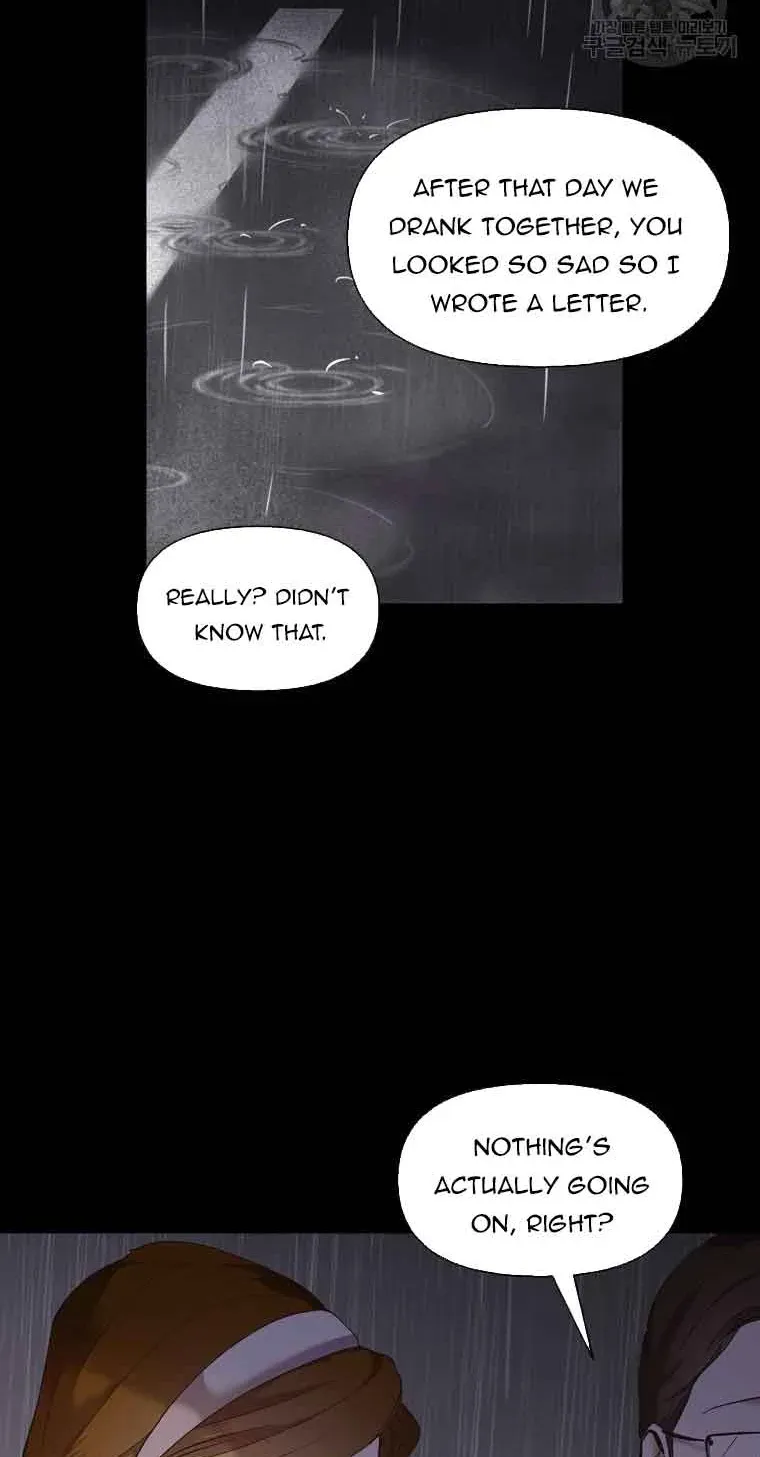 At that time, when we were young Chapter 39 page 49 - 