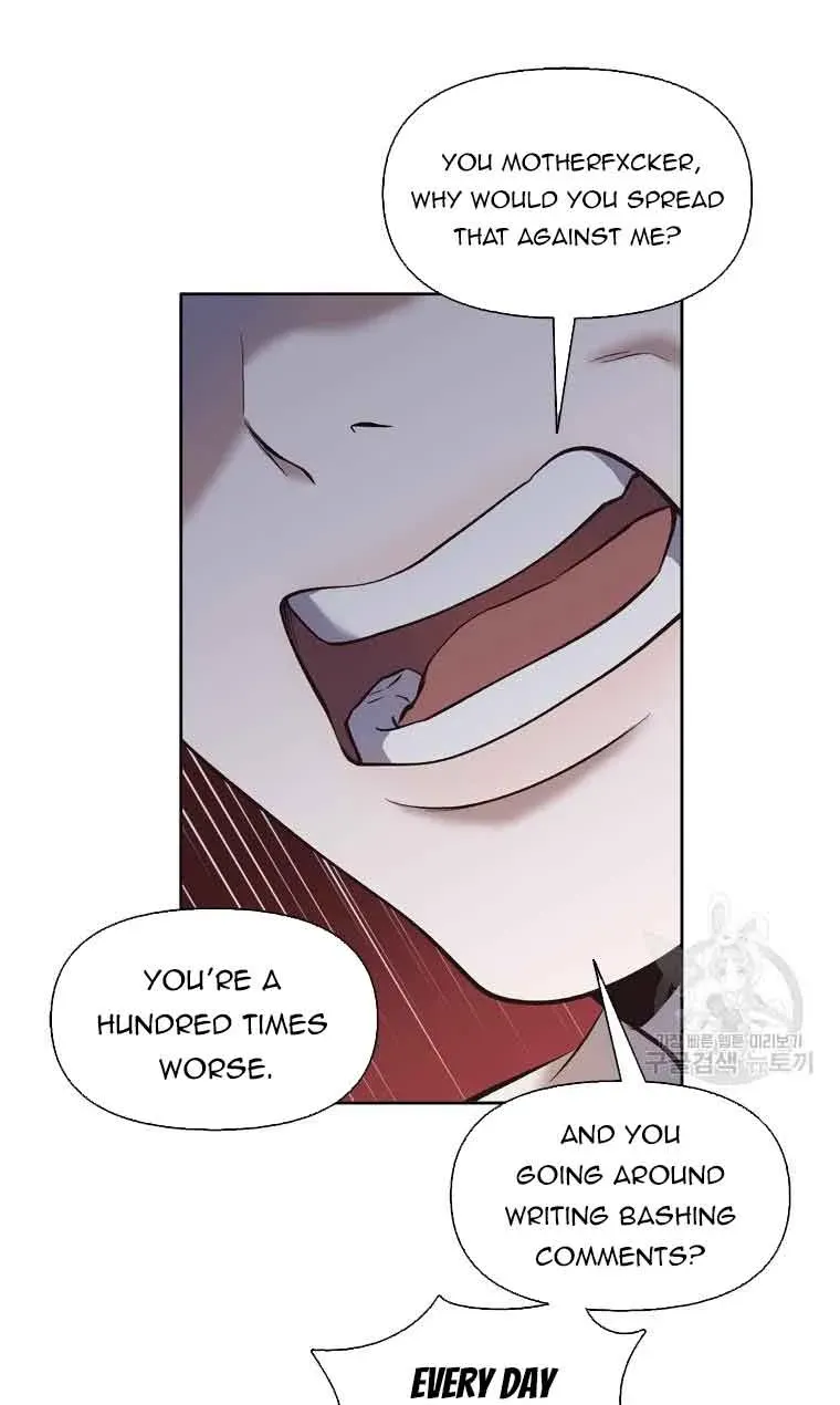 At that time, when we were young Chapter 39 page 7 - 