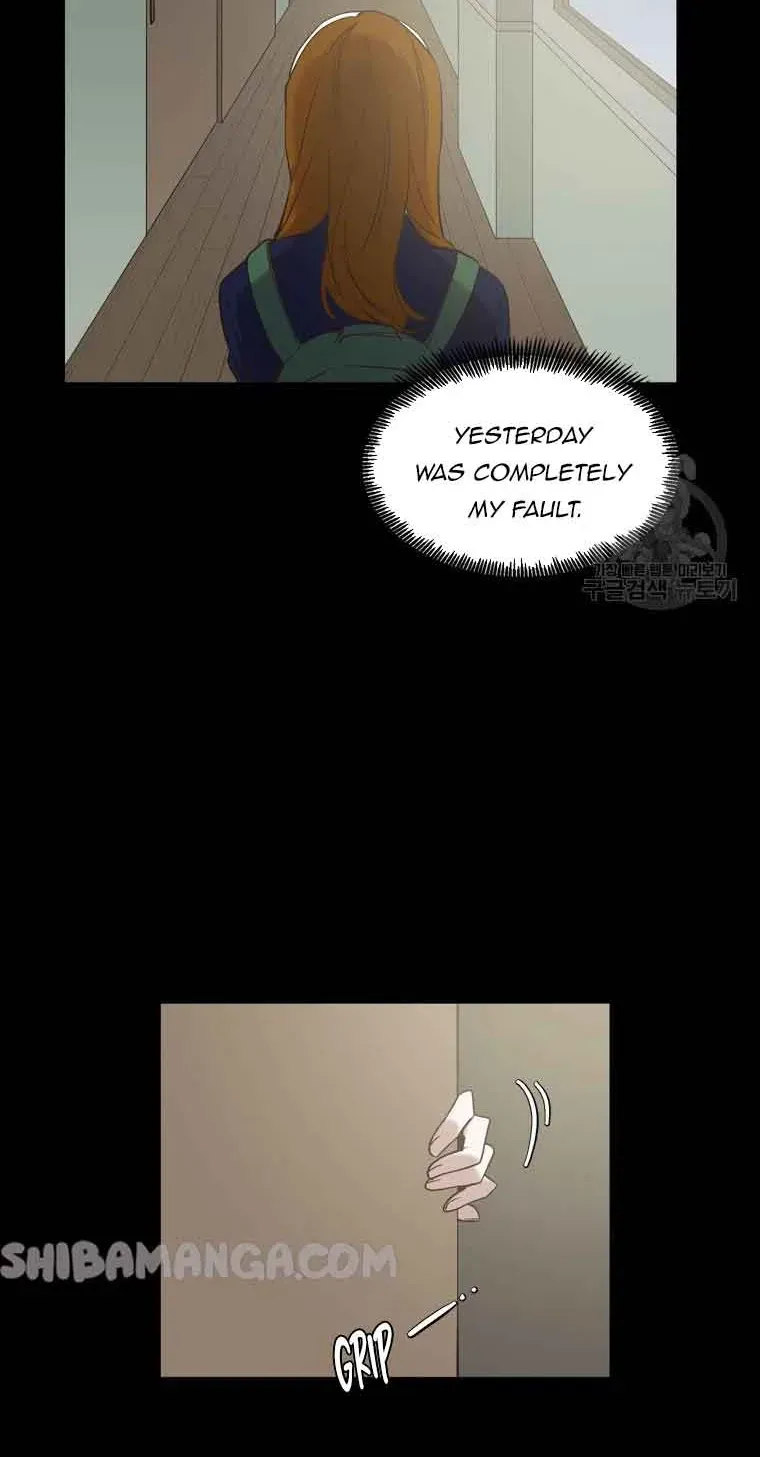 At that time, when we were young Chapter 39 page 61 - 