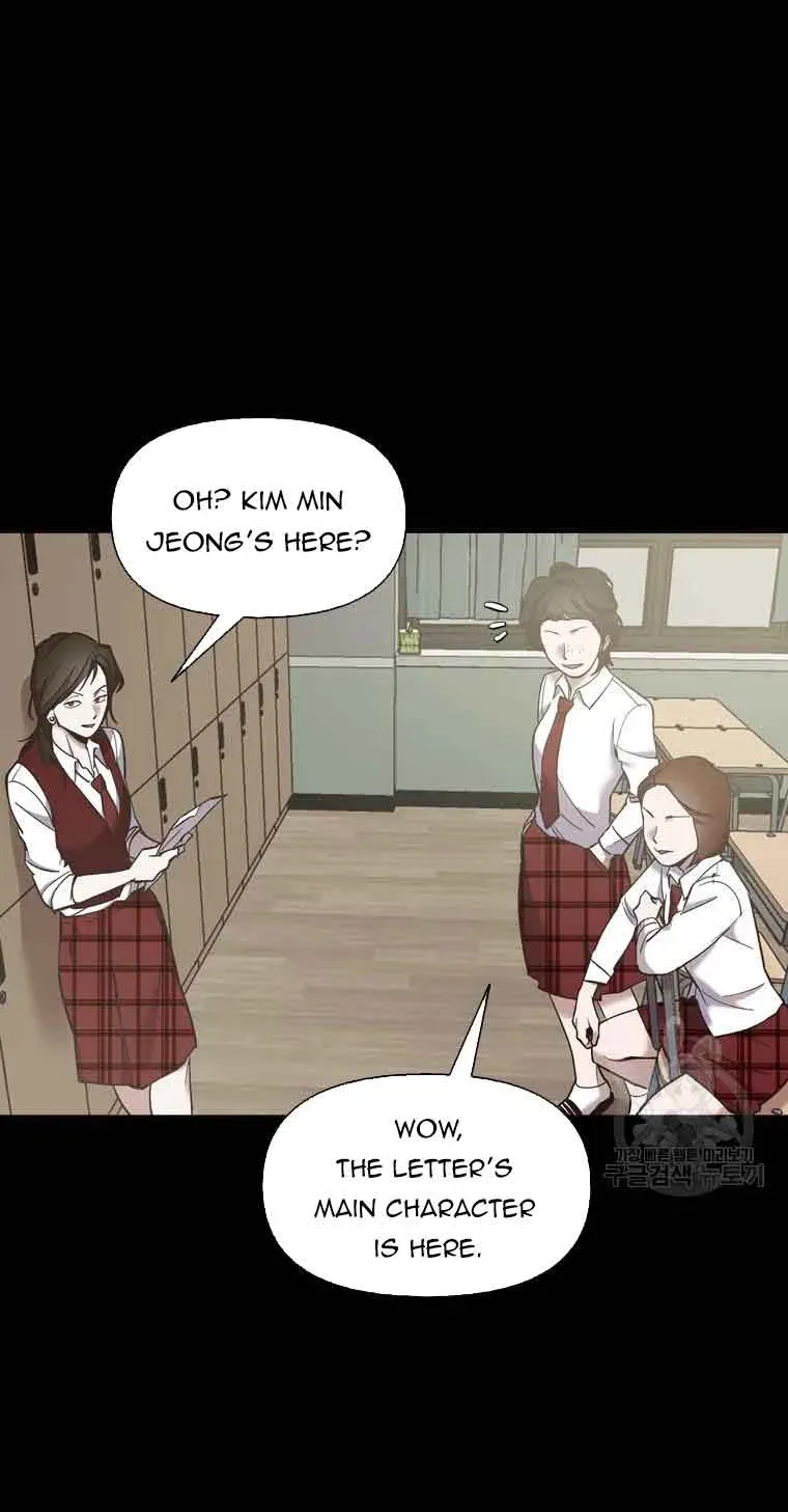 At that time, when we were young Chapter 39 page 62 - 