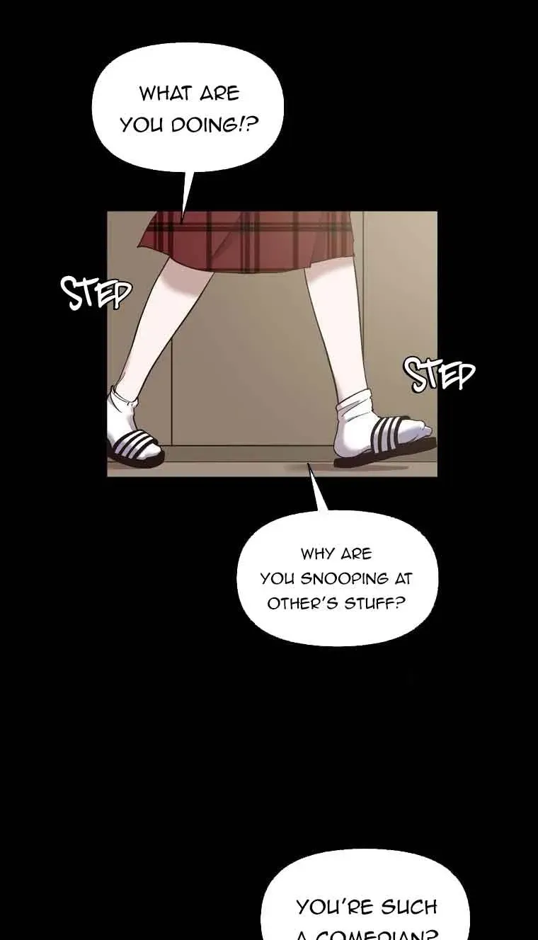 At that time, when we were young Chapter 39 page 63 - 