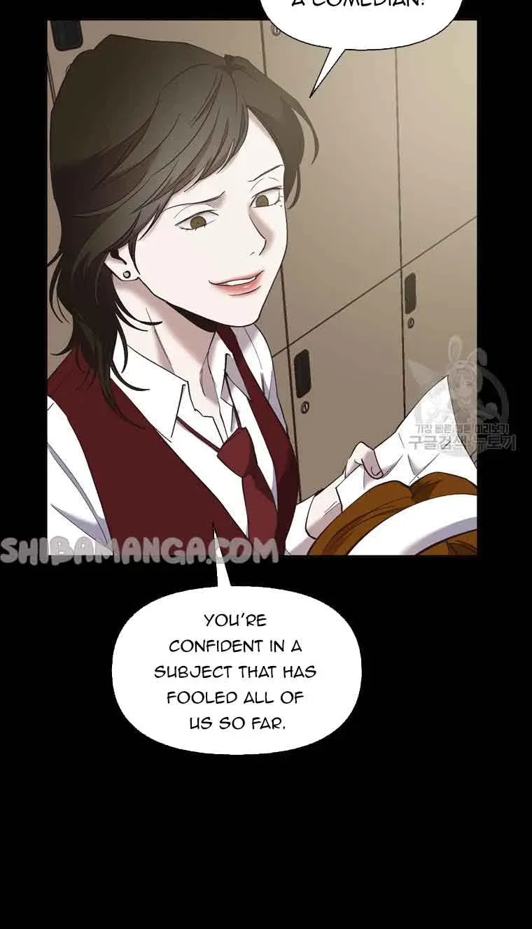 At that time, when we were young Chapter 39 page 64 - 