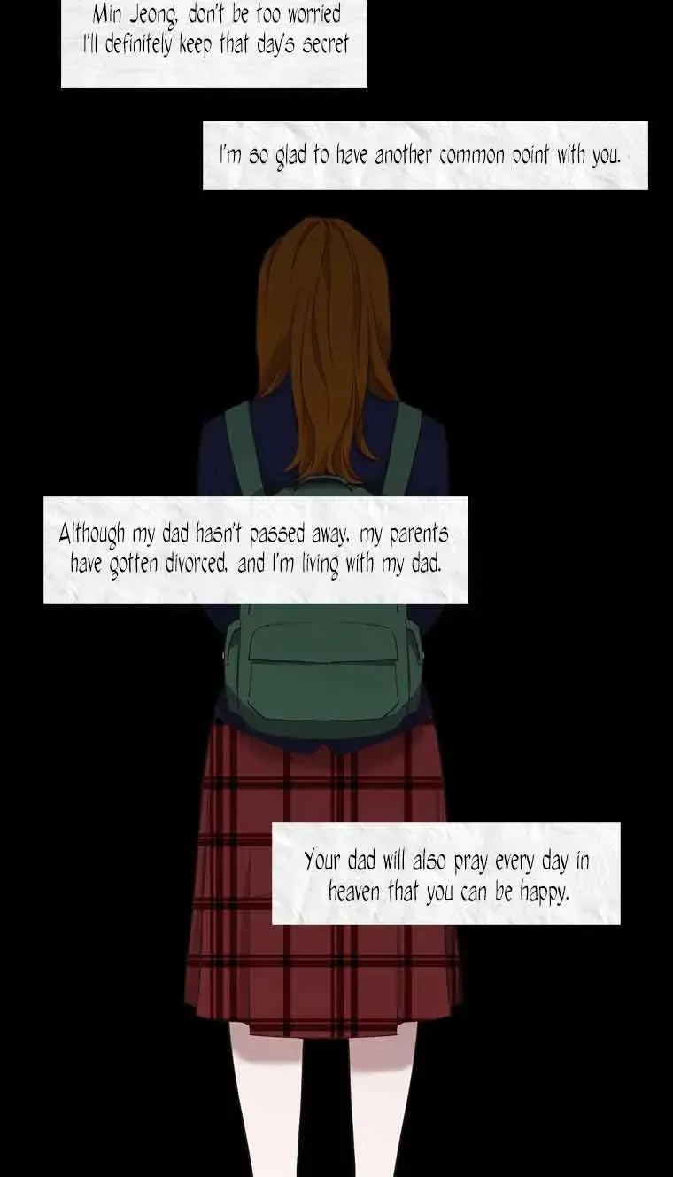 At that time, when we were young Chapter 39 page 67 - 