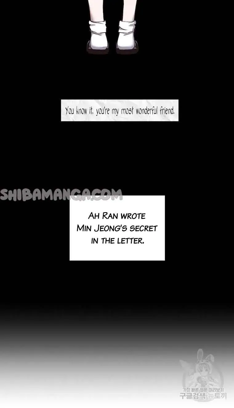 At that time, when we were young Chapter 39 page 68 - 