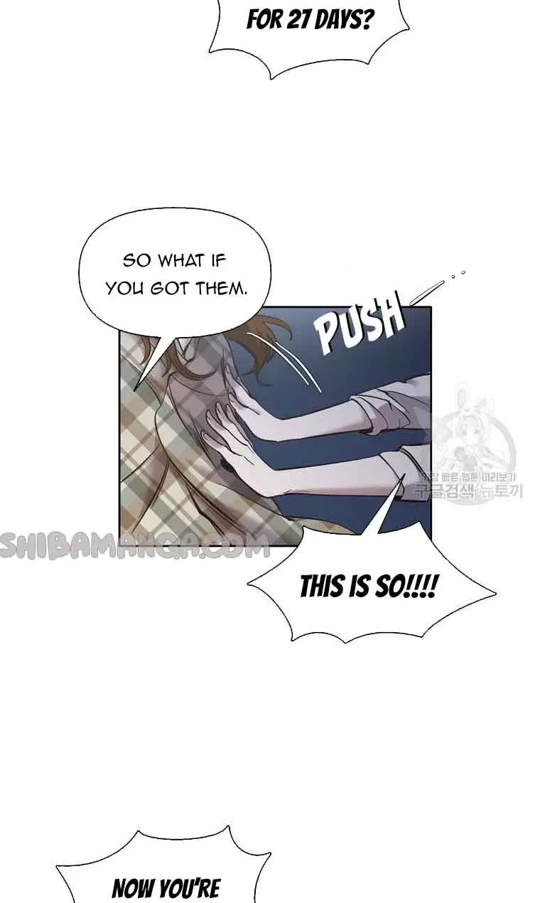 At that time, when we were young Chapter 39 page 8 - 