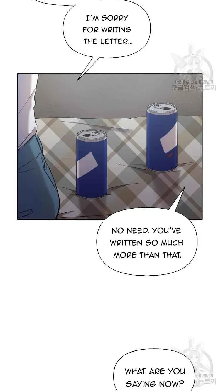 At that time, when we were young Chapter 39 page 71 - 