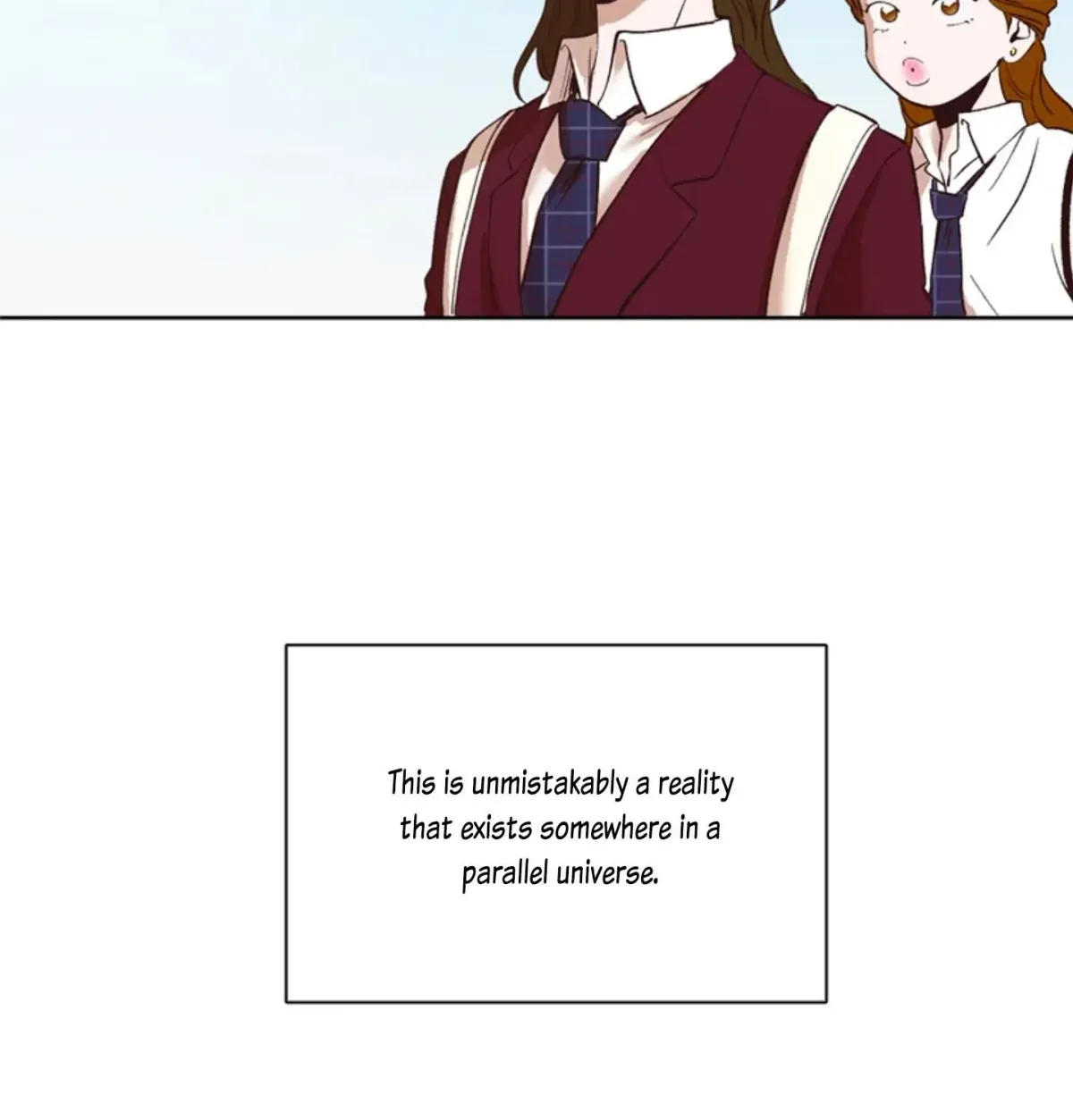 At that time, when we were young Chapter 4 page 2 - 