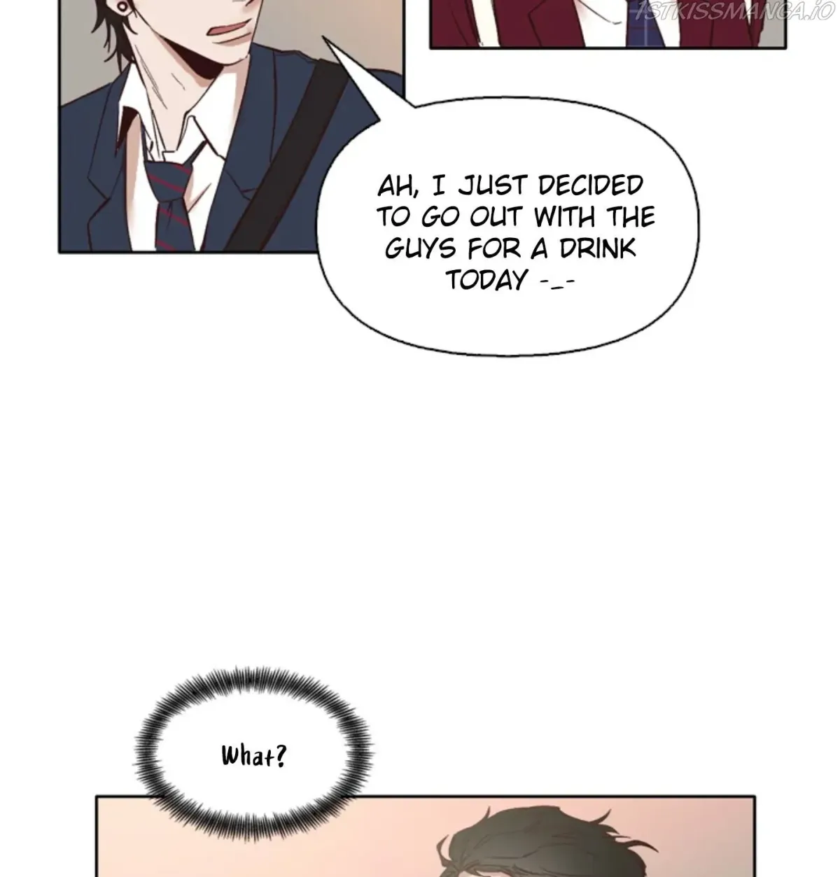 At that time, when we were young Chapter 4 page 11 - 