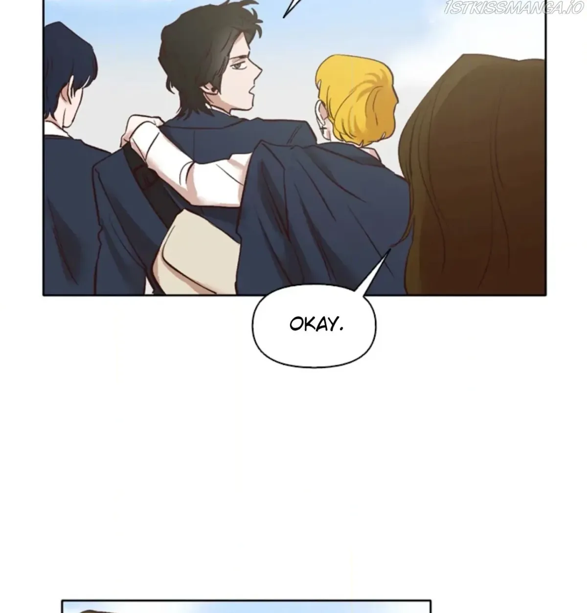 At that time, when we were young Chapter 4 page 15 - 