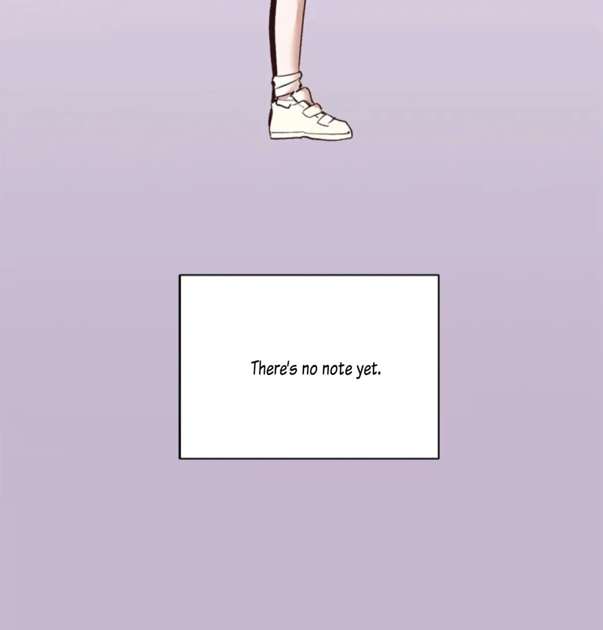 At that time, when we were young Chapter 4 page 19 - 