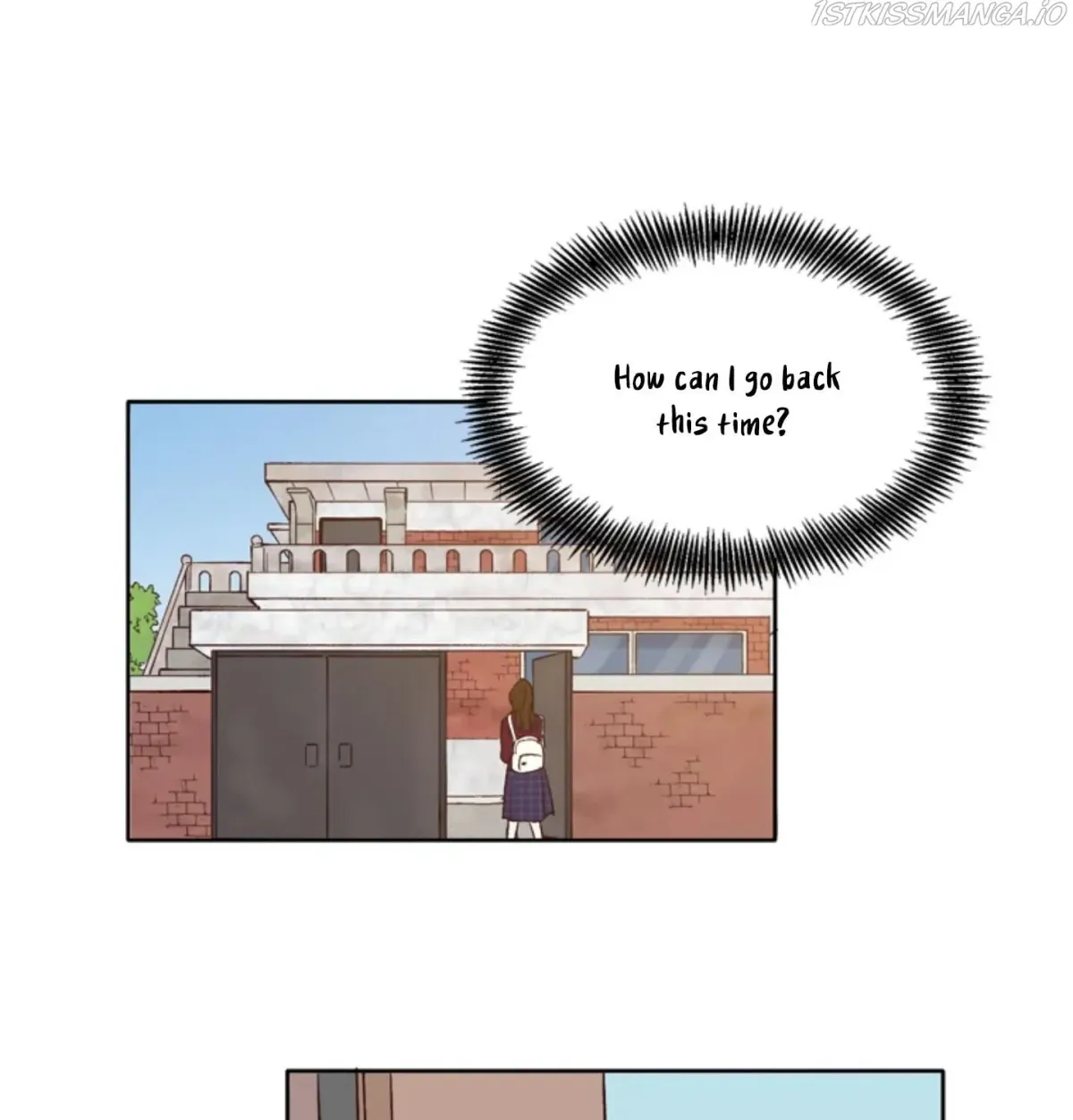 At that time, when we were young Chapter 4 page 21 - 