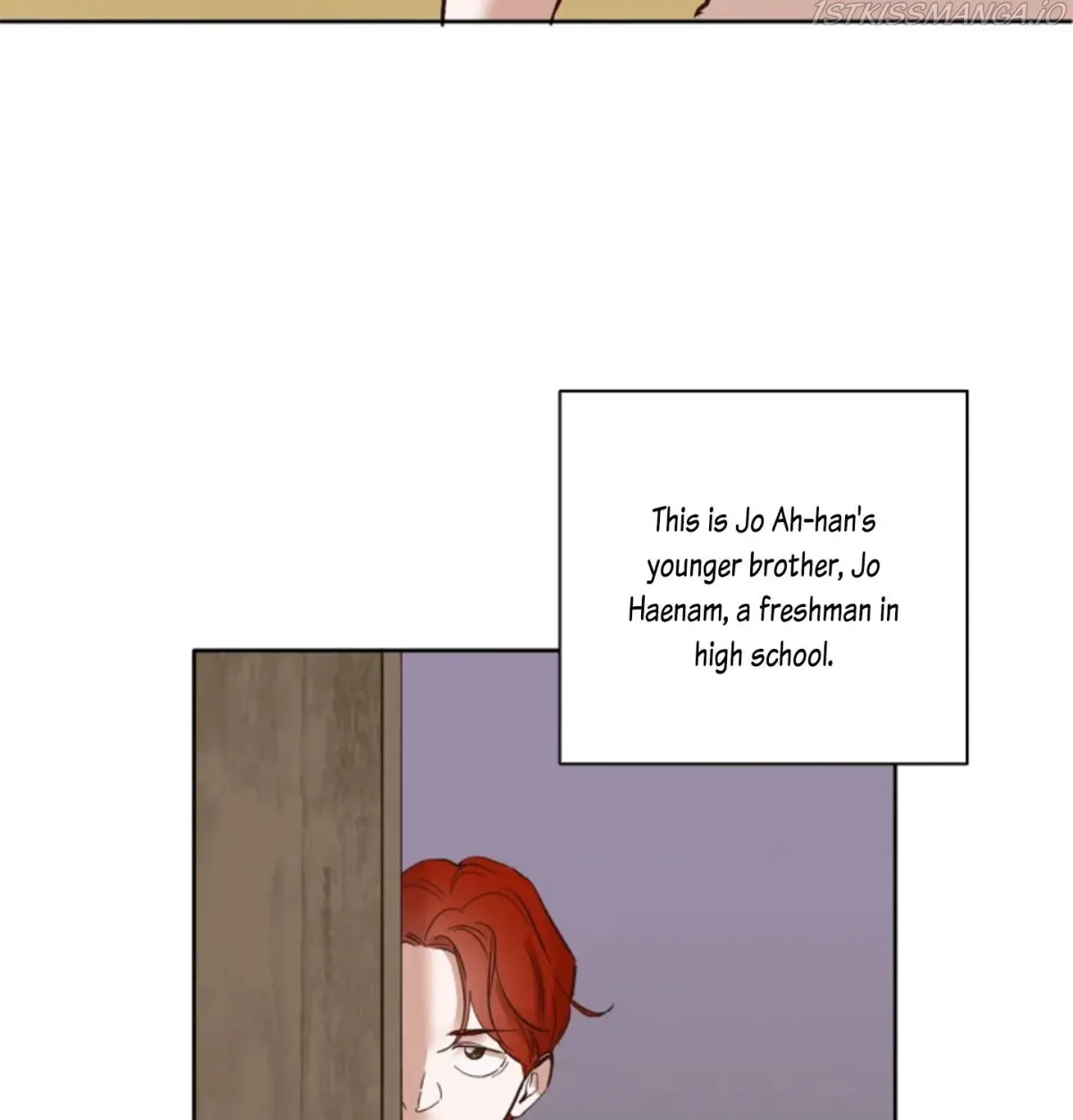 At that time, when we were young Chapter 4 page 25 - 