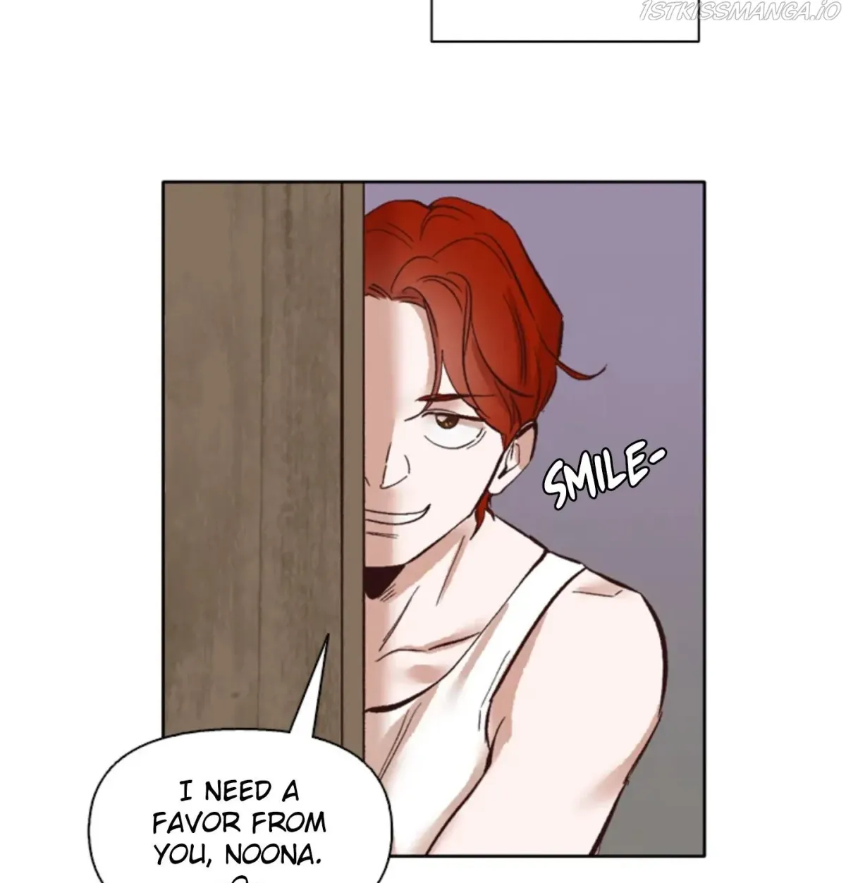 At that time, when we were young Chapter 4 page 27 - 