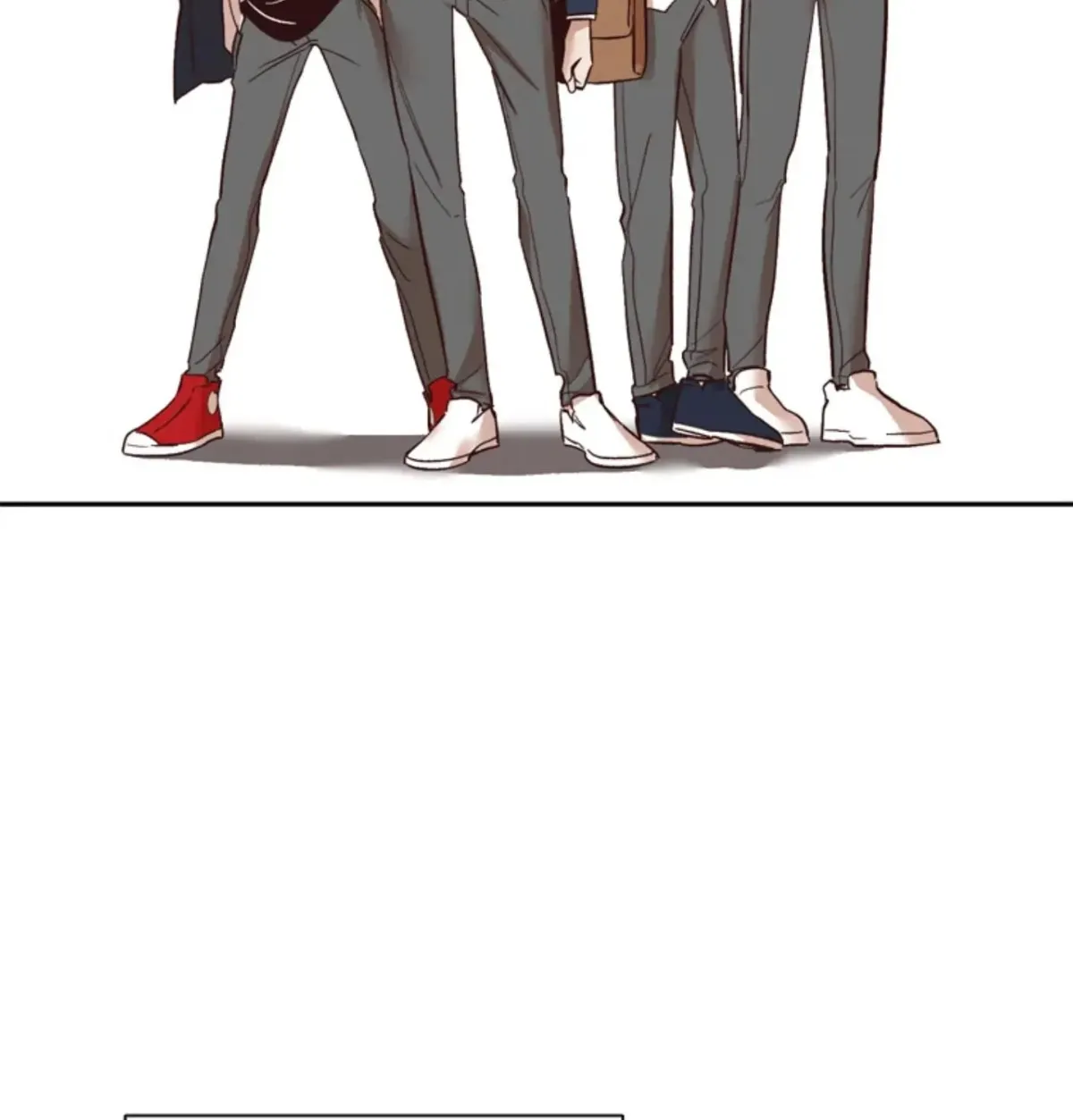 At that time, when we were young Chapter 4 page 4 - 