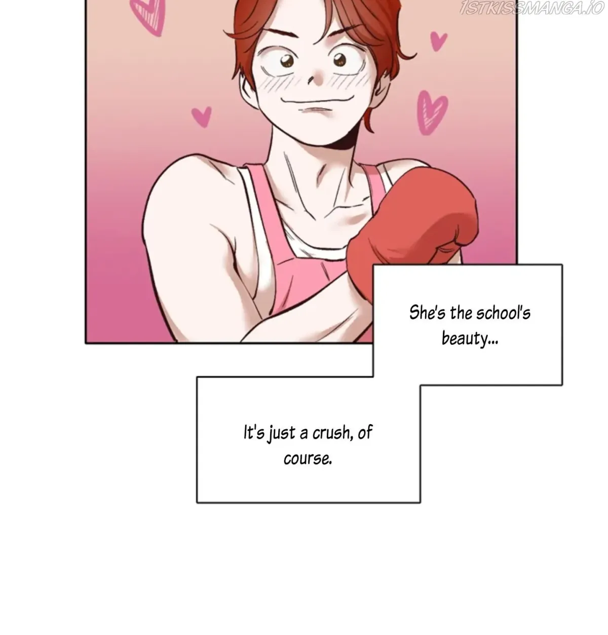 At that time, when we were young Chapter 4 page 35 - 
