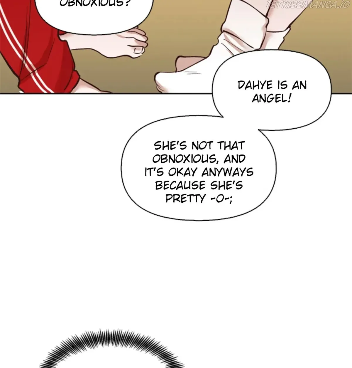 At that time, when we were young Chapter 4 page 37 - 