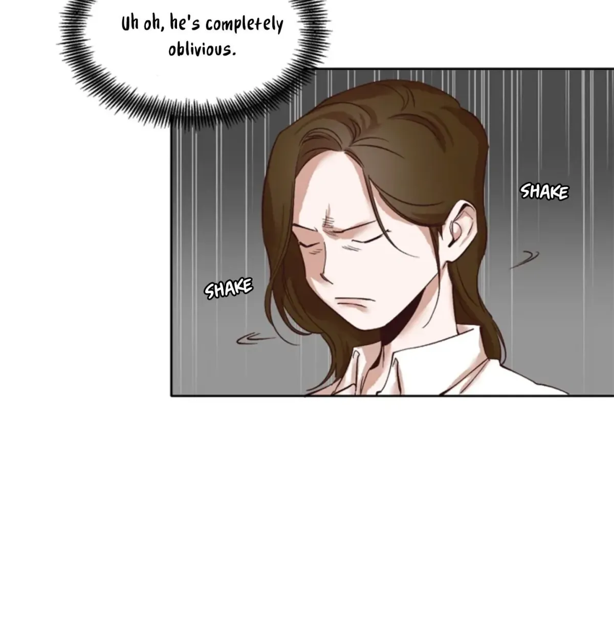 At that time, when we were young Chapter 4 page 38 - 