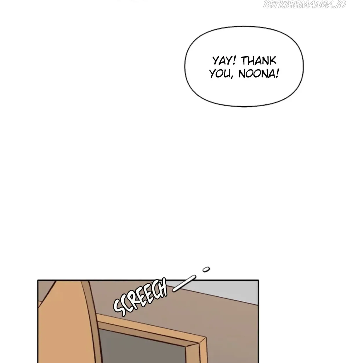 At that time, when we were young Chapter 4 page 41 - 