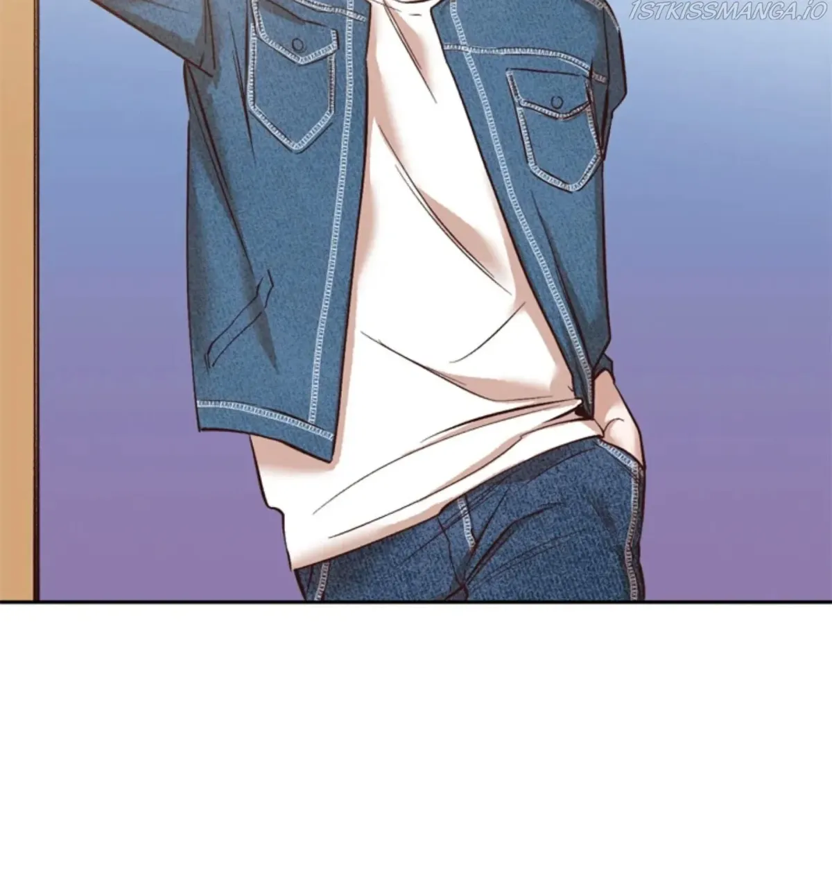 At that time, when we were young Chapter 4 page 43 - 