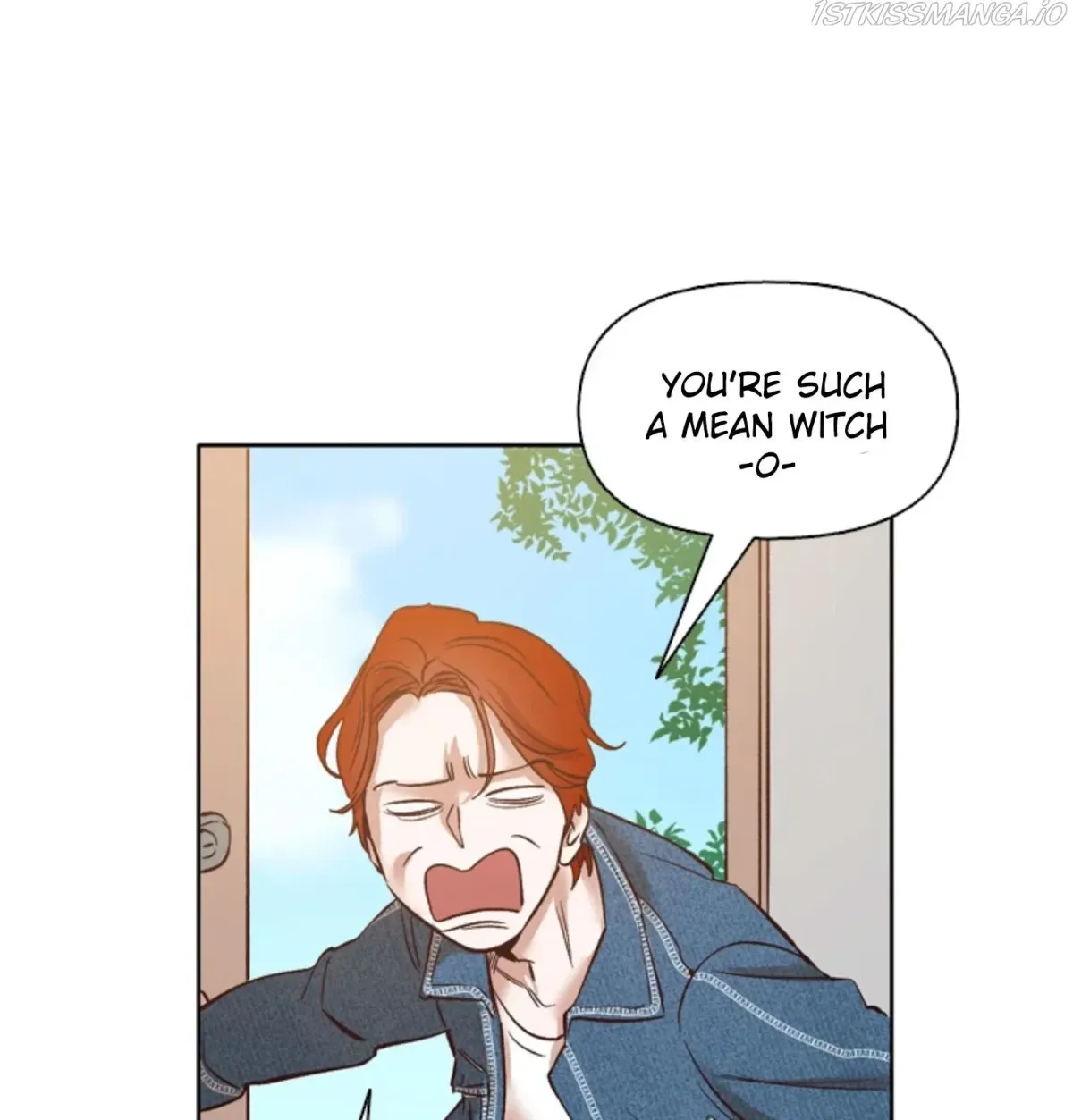 At that time, when we were young Chapter 4 page 45 - 