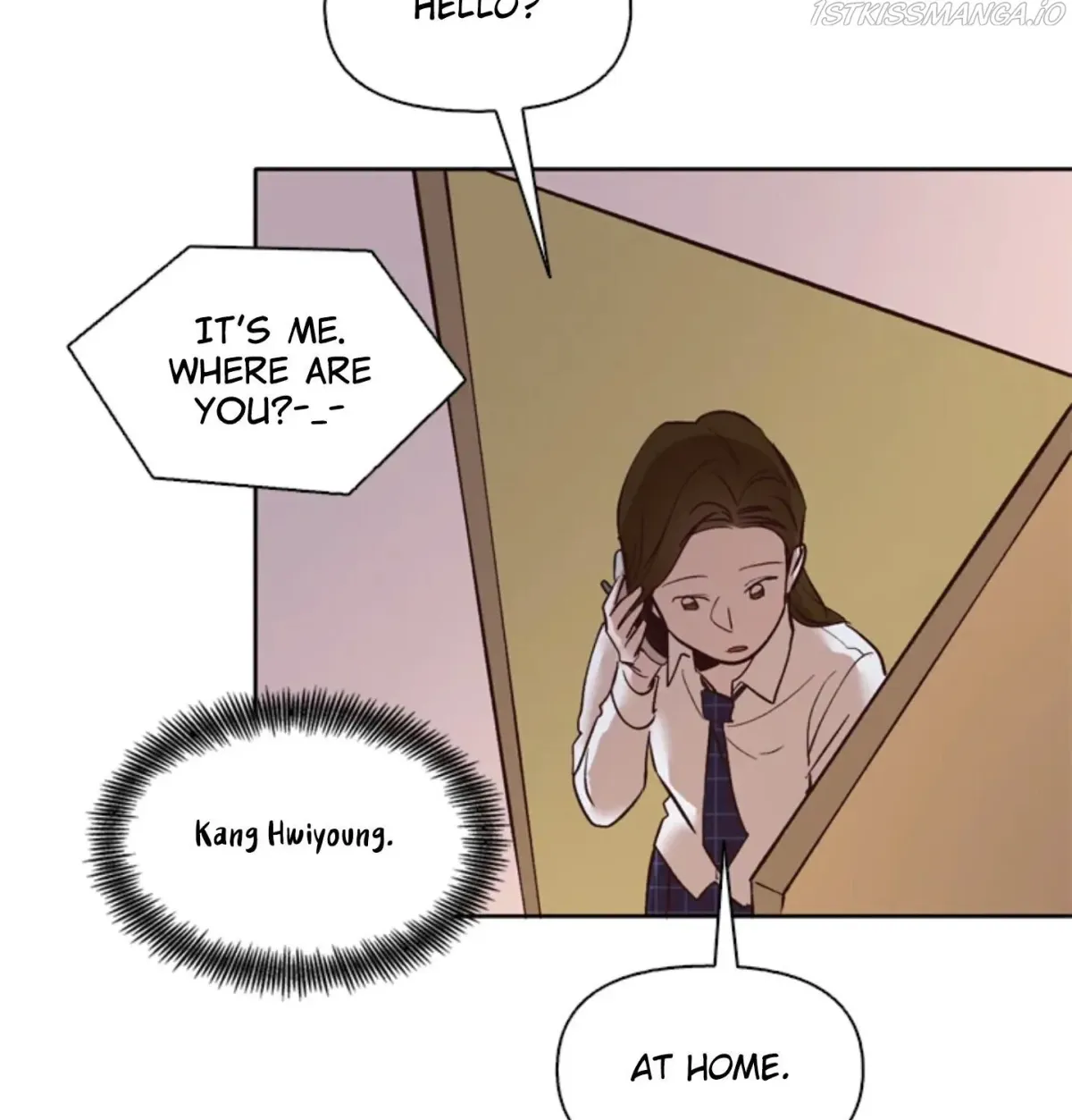 At that time, when we were young Chapter 4 page 49 - 