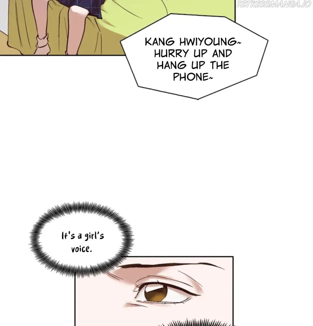 At that time, when we were young Chapter 4 page 51 - 