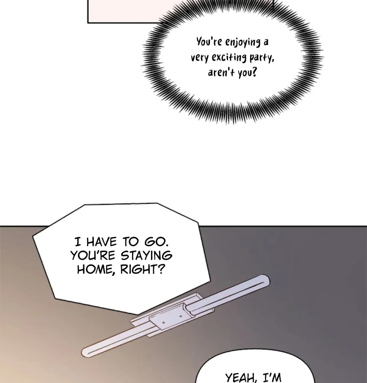 At that time, when we were young Chapter 4 page 52 - 