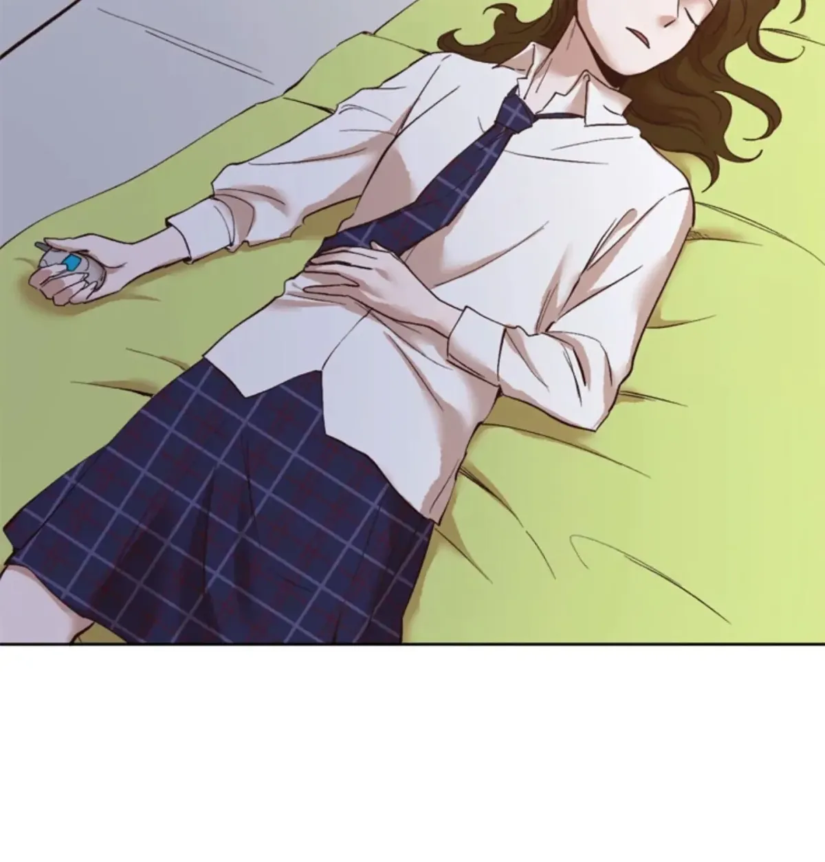 At that time, when we were young Chapter 4 page 56 - 