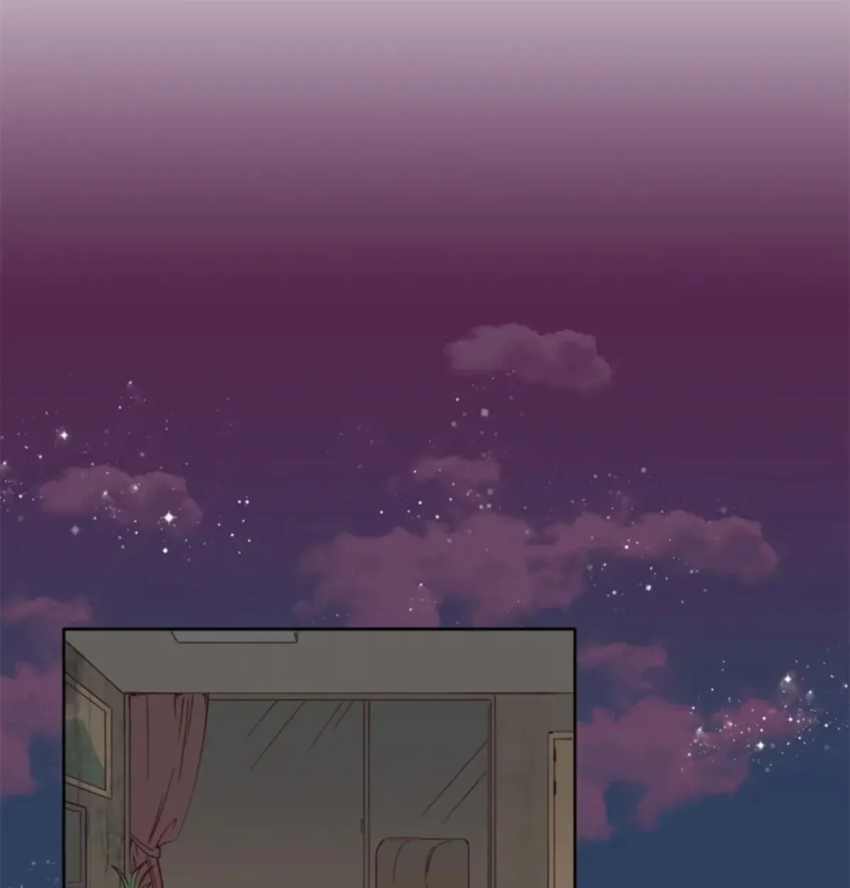 At that time, when we were young Chapter 4 page 58 - 