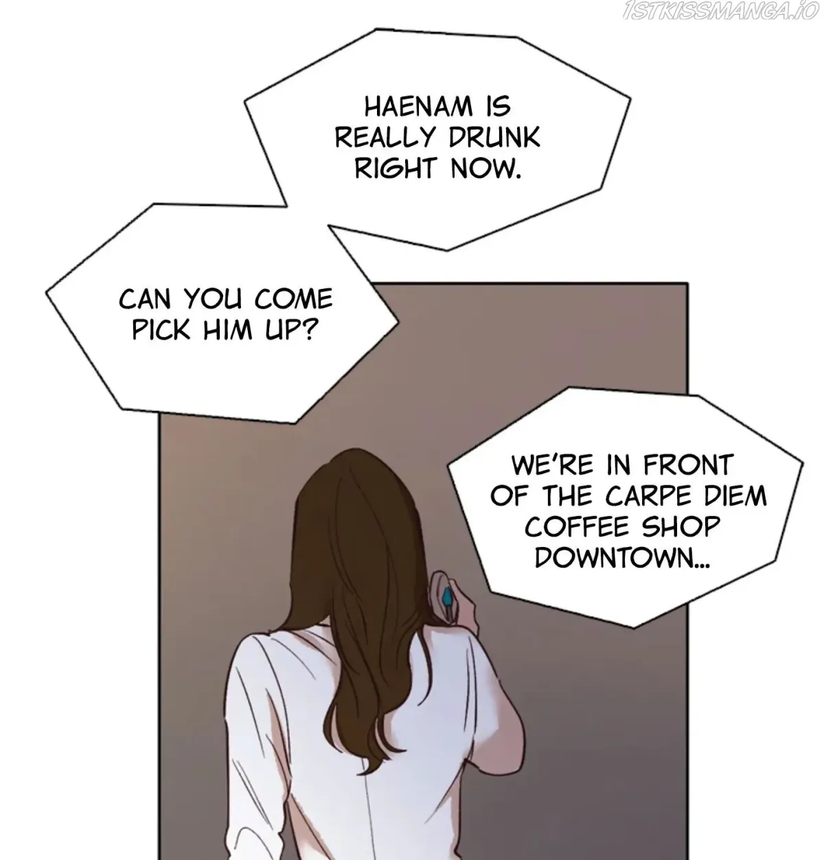 At that time, when we were young Chapter 4 page 65 - 
