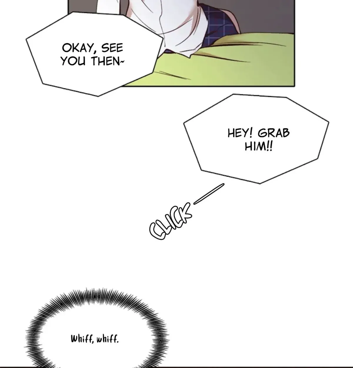 At that time, when we were young Chapter 4 page 66 - 