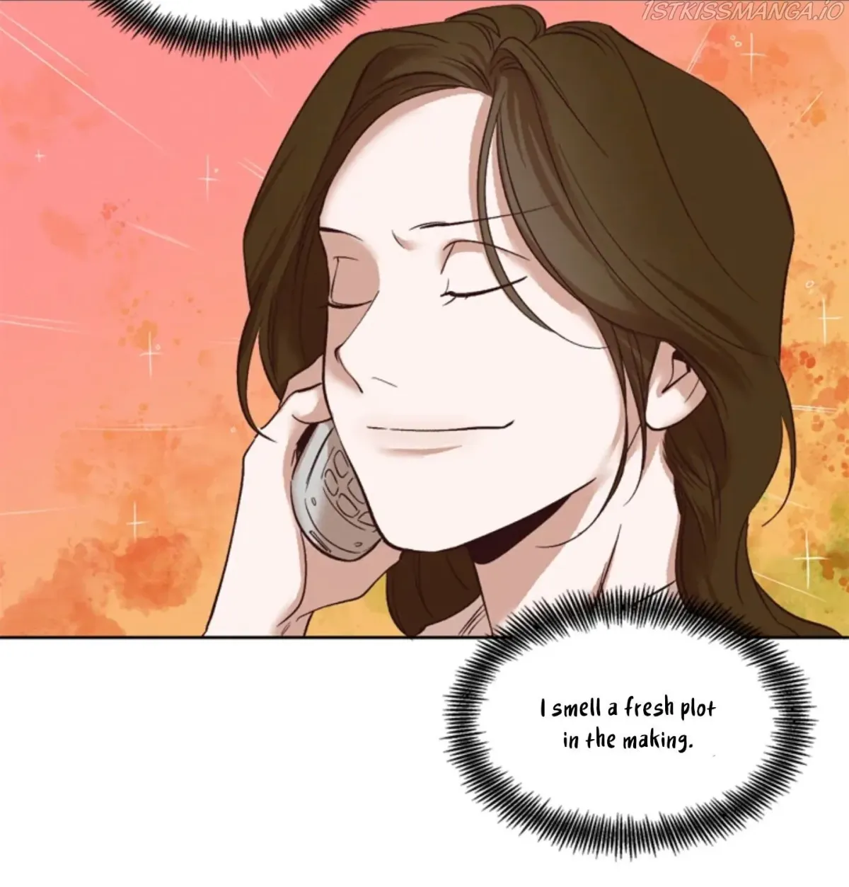 At that time, when we were young Chapter 4 page 67 - 