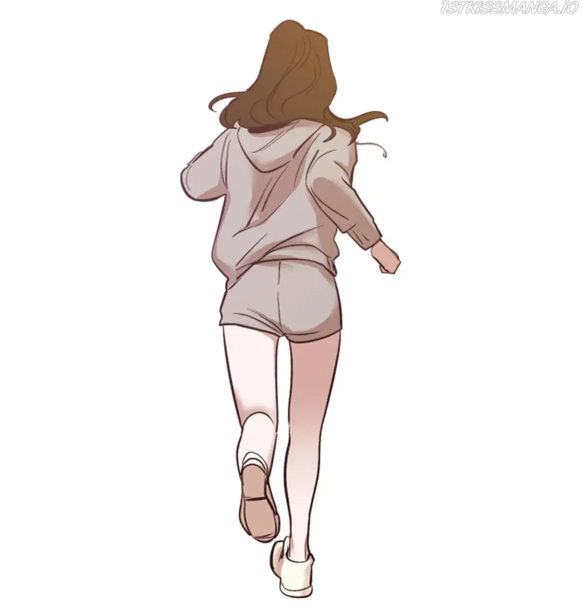 At that time, when we were young Chapter 4 page 71 - 