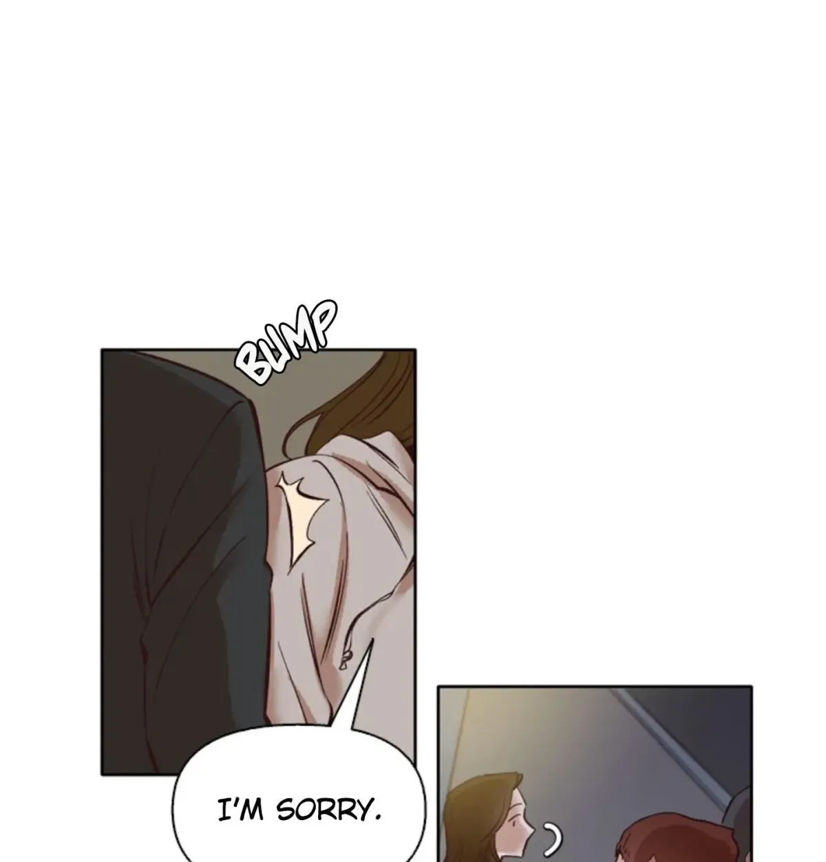 At that time, when we were young Chapter 4 page 74 - 