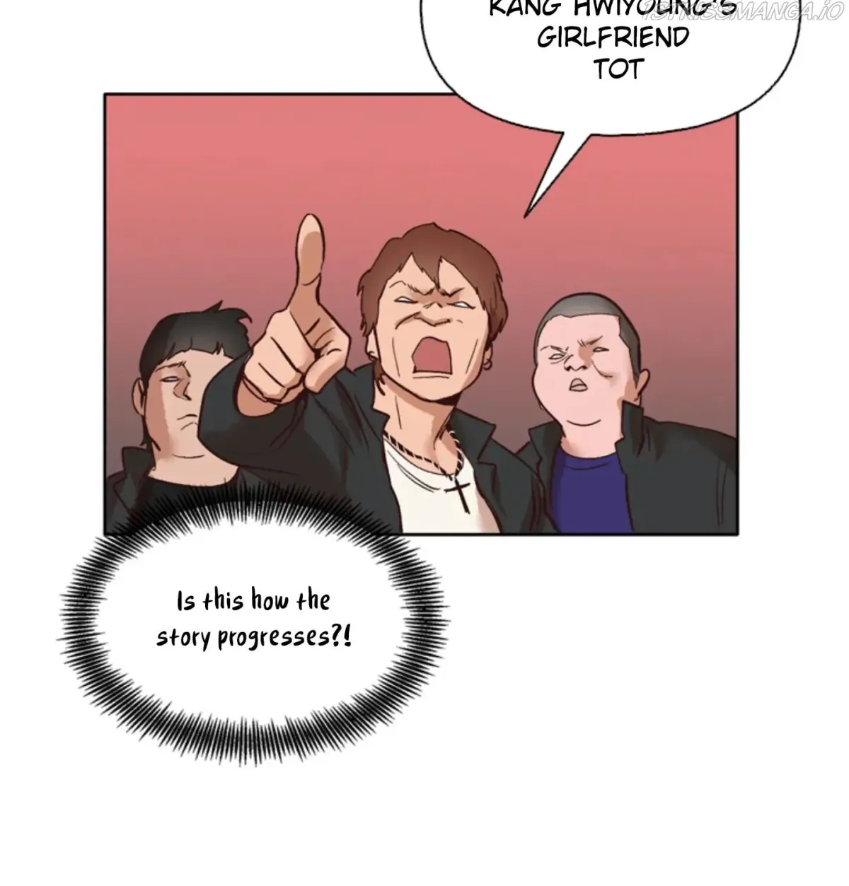 At that time, when we were young Chapter 4 page 77 - 