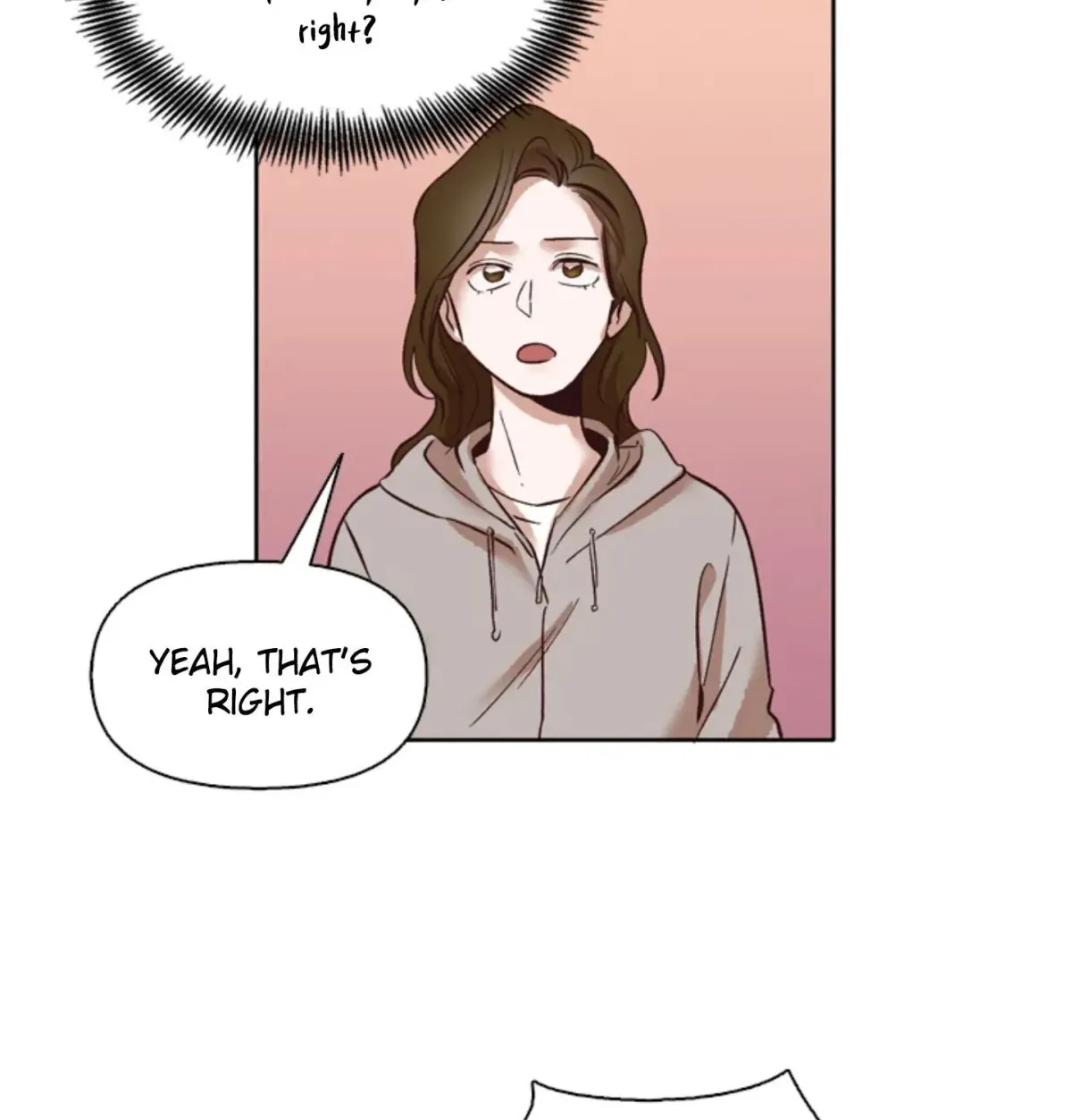 At that time, when we were young Chapter 4 page 79 - 